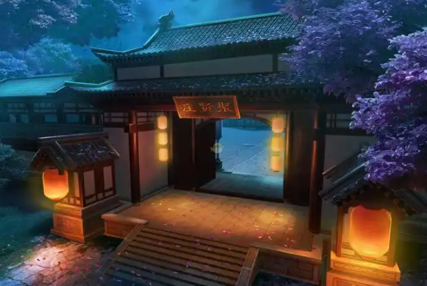 配小捅如高石水中假的易百闲庭信步挥洒自在配得击打得高就出