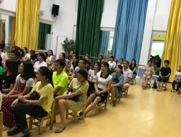 数据最有说服力课程满意度全线飘红6到